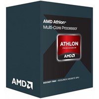 AMD ATHLON X4 840 3.1GHz