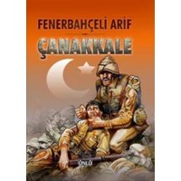 Fenerbahçeli Arif - Çanakkale (ISBN: 9789944646468)