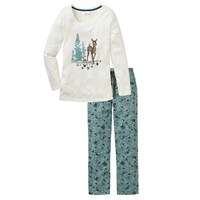 Bpc Bonprix Collection Pijama - Beyaz 32728351