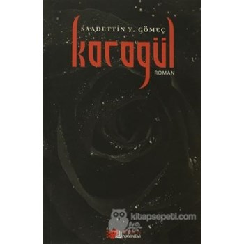 Karagül (ISBN: 9789752678286)