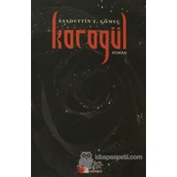 Karagül (ISBN: 9789752678286)