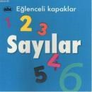 Sayılar (ISBN: 9786054197088)