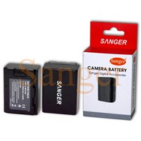 Sanger Samsung IA-BP210E BP105R Sanger Batarya Pil
