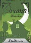 Grimm Masalları (ISBN: 9789944220583)