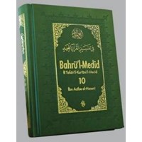 Bahrü'l-Medid 10 (ISBN: 9786051590677)