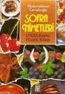 Sofra Nimetleri (ISBN: 9789753620093)