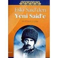 Eski Said'den Yeni Said'e (ISBN: 3002816100289)