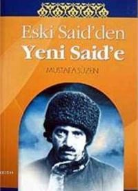 Eski Said'den Yeni Said'e (ISBN: 3002816100289)