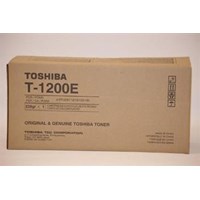 Toshiba 1200 Toner, Toshiba STD 1200 Toner, Toshiba 12,15,120 Toner Original Toner