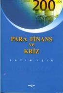 Para Finans ve Kriz (ISBN: 9789753385190)