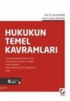Hukukun Temel Kavramları (ISBN: 9789750225727)