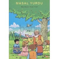 Masal Yurdu (ISBN: 9786353201400)