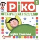 Uyku Zamanı (ISBN: 9786054170371)