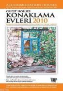 Konaklama Evleri 2010 (ISBN: 9789750178092)