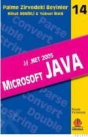 Microsoft Java J# . Net 2005 (ISBN: 9799758982164)