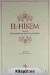 El- Hikem (ISBN: 9789758880294)