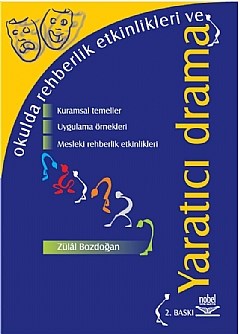 Okulda Rehberlik Etkinlikleri ve Yaratıcı Drama (ISBN: 9789755914684)