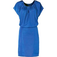 Bodyflirt Penye Elbise - Mavi 32960461