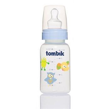 Tombik %0 Bpa Pp Biberon 150 Ml / Şaşkın Hayvanlar 28781600