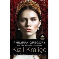 Kızıl Kraliçe (ISBN: 9786054482580)