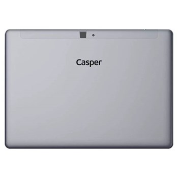 Casper Via S20 32GB 10.1 inç Tablet Pc Koyu Gri