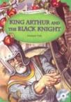 King Arthur and The Black Knight + MP3 CD (ISBN: 9781599666761)