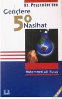 Hz Peygamberden Gençlere 50 Nasihat (ISBN: 9789757105046)