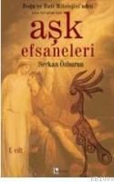 Doğu ve Batı Mitolojisinde Hergün Için Aşk Efsaneleri 1 (ISBN: 9789752610255)
