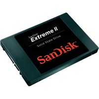 SanDisk Extreme II 480GB SDSSDXP-480G-G25