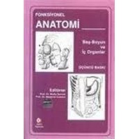 Fonksiyonel Anatomi (ISBN: 9789757064149)