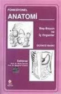 Fonksiyonel Anatomi (ISBN: 9789757064149)