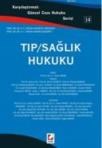 Tıp / Sağlık Hukuku (ISBN: 9789750227561)