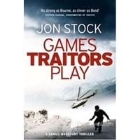 Games Traitors Play (ISBN: 9780007300747)