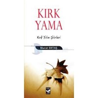 Kırk Yama (ISBN: 9789944742993)