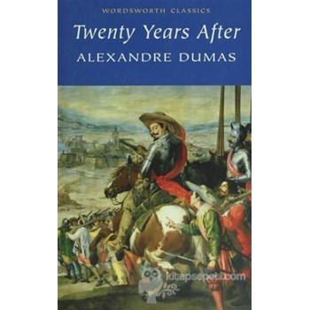 Twenty Years After (ISBN: 9781840221633)