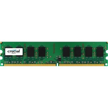 Crucial 4GB PC12800 1600MHz DDR3 CT51264BA160B