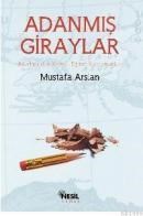 ADANMIŞ GIRAYLAR (ISBN: 9789752694002)