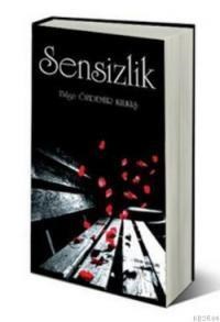 Sensizlik (ISBN: 9786051480404)