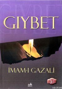 Gıybet (ISBN: 3003070100439)