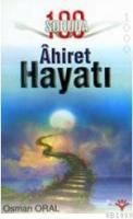 100 SORUDA AHIRET HAYATI (ISBN: 9789758642922)