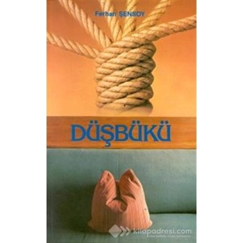 Düşbükü (ISBN: 3990000006048)