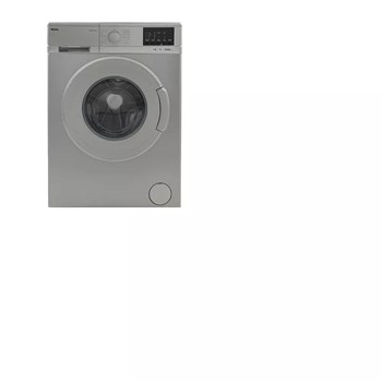 Regal CM 7101G A++ 7 kg 1000 Devir Çamaşır Makinesi Inox