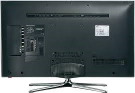 Samsung 40H5070 LED TV