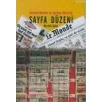 Sayfa Düzeni: Kuramsal Temeller ve Uygulama İlkeleriyle (ISBN: 9789758867199)