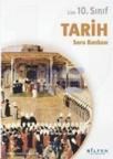 10. Sınıf Tarih Soru Bankası (ISBN: 9786053582632)