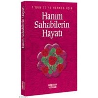 Hanım Sahabelerin Hayatı (ISBN: 3000905101789)