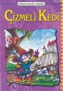 Çizmeli Kedi (ISBN: 9789751014542)