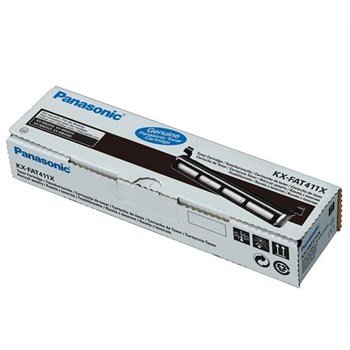 Panasonic KX-FAT411