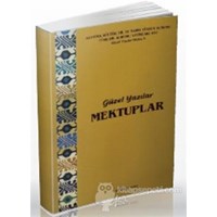 Güzel Yazılar - Mektuplar (ISBN: 9789751609120)