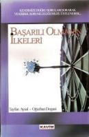 Başarılı Olmanın Ilkeleri (ISBN: 9789944201421)